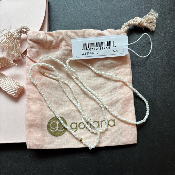 Gorjana Harbor Bracelet Set - Picture 2 of 2